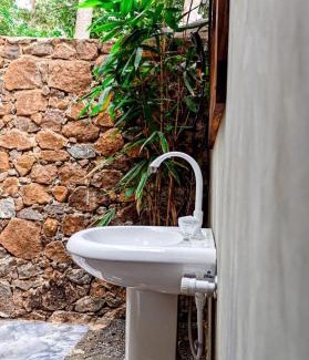 Udawalawa Casa | Nature World Safari Resort