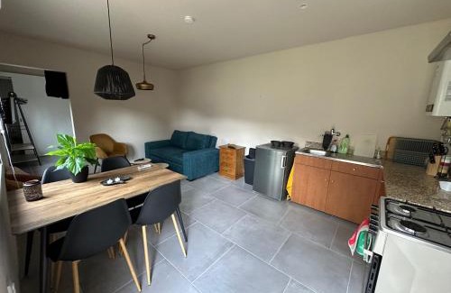 Avo Apartamento | Naturehome Avô