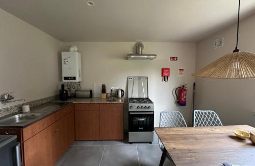 Avo Apartamento | Naturehome Avô