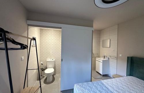 Avo Apartamento | Naturehome Avô