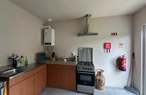 Avo Apartamento | Naturehome Avô