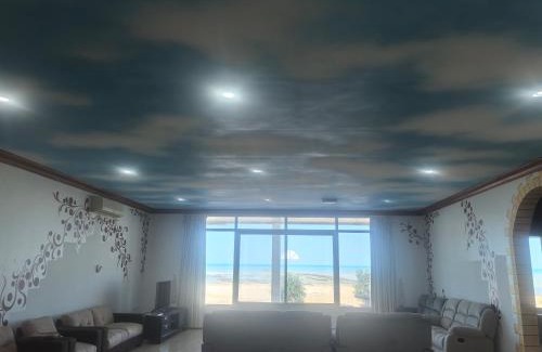 Al Gharbia Casa | NatureLand Beach Villa