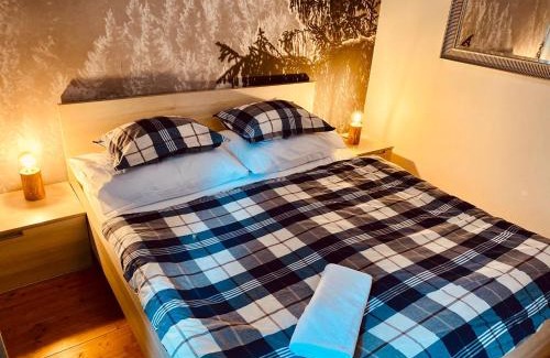 Harrachov Chalet De Esquí | Naturepark Resort