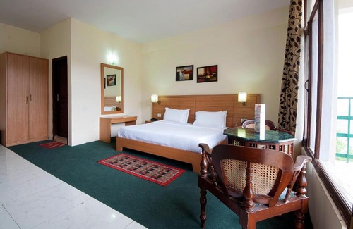 Kandaghat Complejo | NatureRaga Fernhill Resort Chail