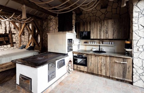 Ramsau Apartamento | Naturerlebnis Suite - Nationalpark