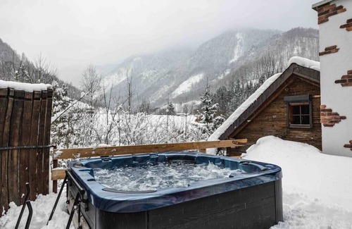 Ramsau Apartamento | Naturerlebnis Suite - Nationalpark