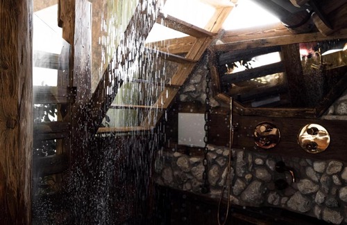 Ramsau Cabina | Naturerlebnis Suite - Nationalpark