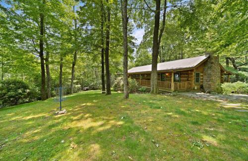 Boone Casa | Natures Call