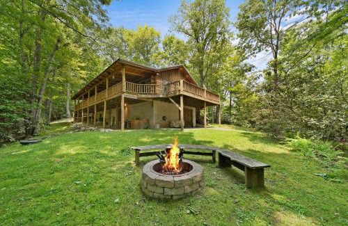 Boone Casa | Natures Call