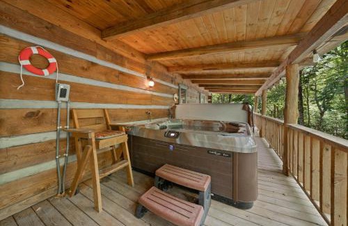 Boone Casa | Natures Call