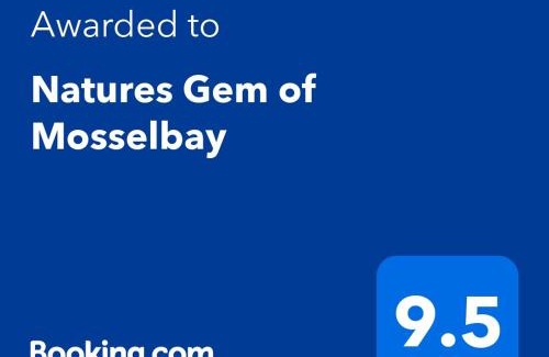 Mossel Bay Apartamento | Natures Gem of Mosselbay