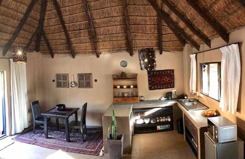 Centurion Cabaña | Natures Green Resort and Spa