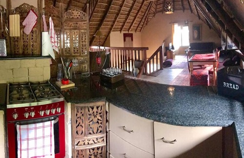 Centurion Cabaña | Natures Green Resort and Spa