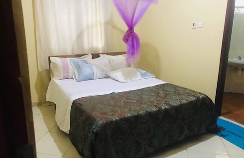 Kampala Cama Y Desayuno | Natures Guesthouse