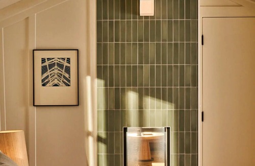 Guerneville Hotel | Nature’s Haven! Outdoor Pool, Free Parking, Near Sunset Beach County Park