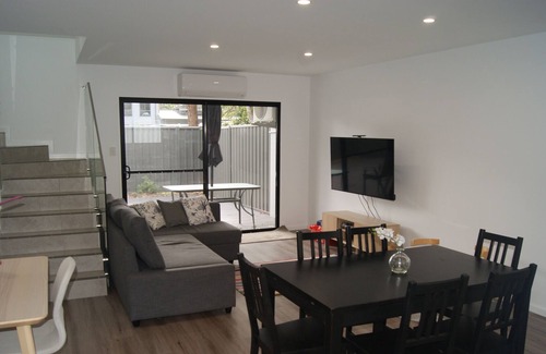 Moruya Heads Apartamento | Natures Nest in Moruya Heads