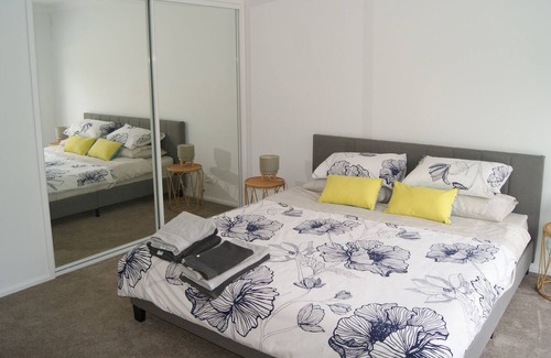 Moruya Heads Apartamento | Natures Nest in Moruya Heads