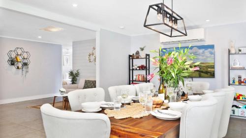 Moss Vale Casa | Natures Nest on Nari