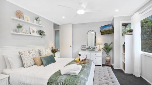 Moss Vale Casa | Natures Nest on Nari