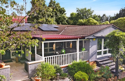 Moss Vale Casa | Natures Nest on Nari – Stay 3, Pay 2!