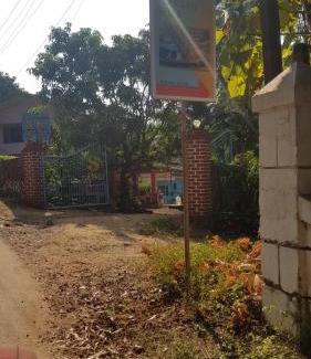 Kashid Casa | Natures Tranquil Villa. Feel the peace