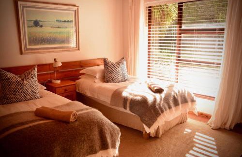 Nature's Valley Cama Y Desayuno | Natures Valley BnB