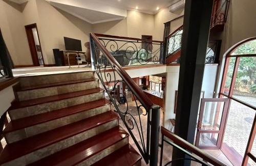 Waparand Villa | Natures View