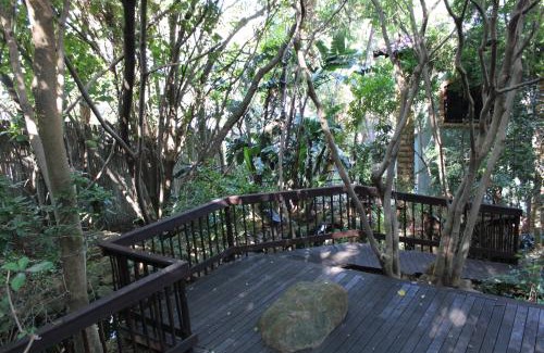 Waparand Villa | Natures View