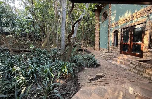 Waparand Villa | Natures View