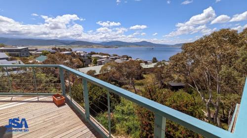 East Jindabyne Casa | Naturescape