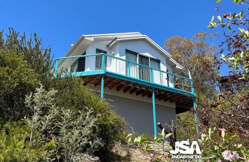 East Jindabyne Casa | Naturescape