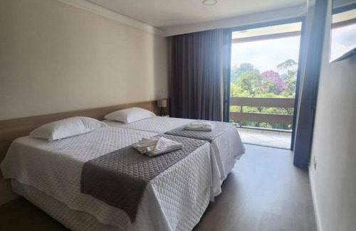 Bairro dos Finco Complejo | Naturescer Eco Resort