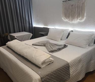 Bairro dos Finco Complejo | Naturescer Eco Resort