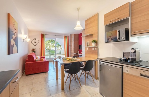 Naturist Village Casa | Natureva Spa