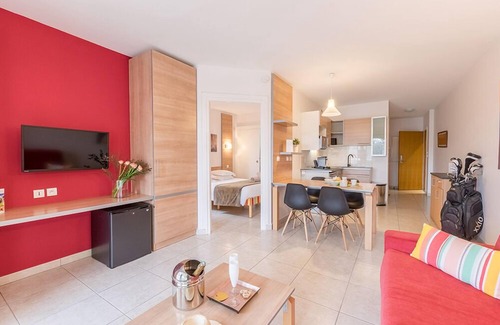 Naturist Village Casa | Natureva Spa