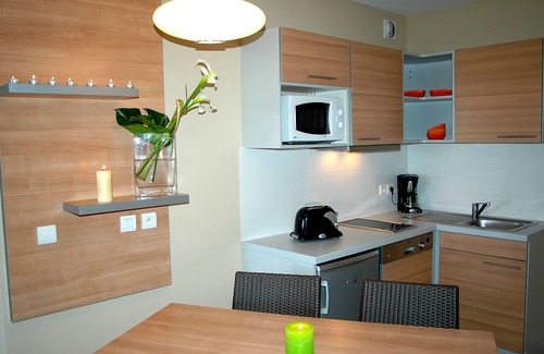 Naturist Village Casa | Natureva Spa