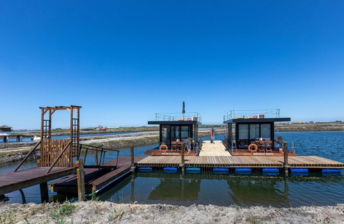 Aveiro Alquiler De Eote | Natureza ,experiência a 5 minutos de Aveiro