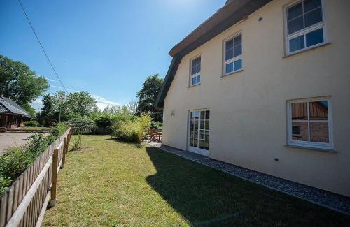 Poseritz Casa | Naturferienhaus 1