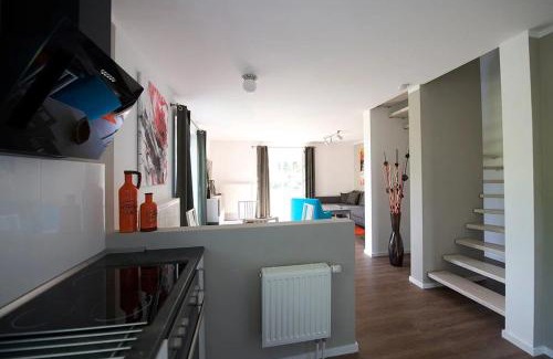 Poseritz Casa | Naturferienhaus 1
