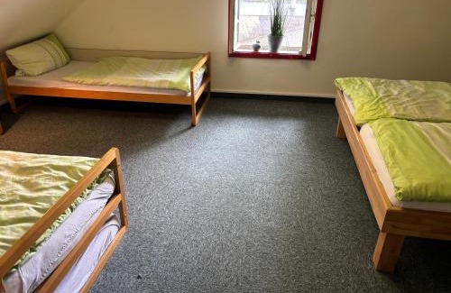 Seekirchen am Wallersee Cama Y Desayuno | Naturfreundehaus Wallersee