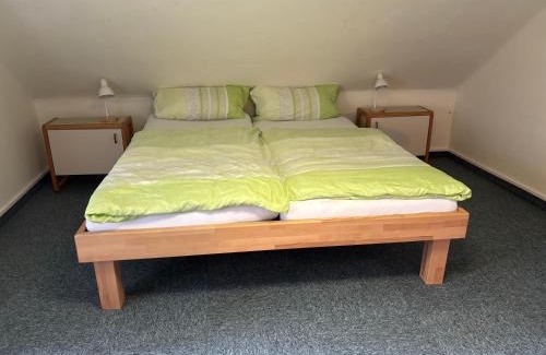 Seekirchen am Wallersee Cama Y Desayuno | Naturfreundehaus Wallersee