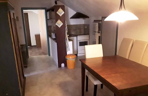Witzmannsberg Casa | Naturfreundepension Hagenberger für Erwachsene