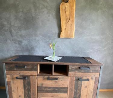 Surberg Apartamento | Naturhof Selbertinger