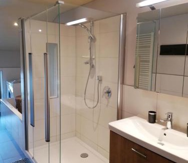 Surberg Apartamento | Naturhof Selbertinger