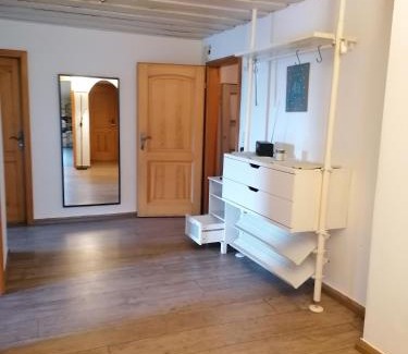 Surberg Apartamento | Naturhof Selbertinger