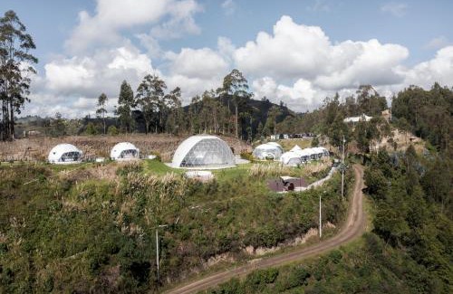 Cuenca Cabina | NaturHotel