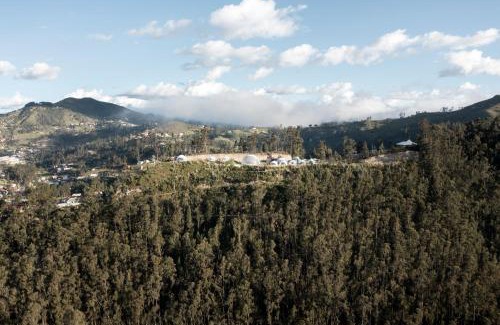 Cuenca Cabina | NaturHotel