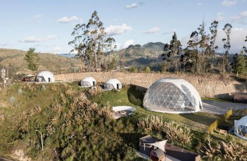 Cuenca Cabina | NaturHotel