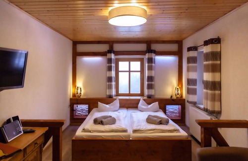 Barenfels Hotel | Naturhotel Gasthof Bärenfels