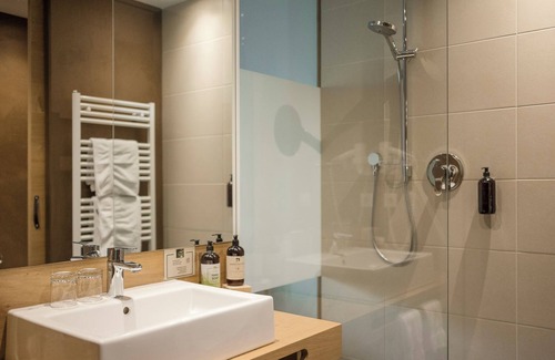 Racines Hotel | Naturhotel Rainer